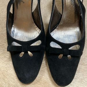 Dolce & Gabbana heels